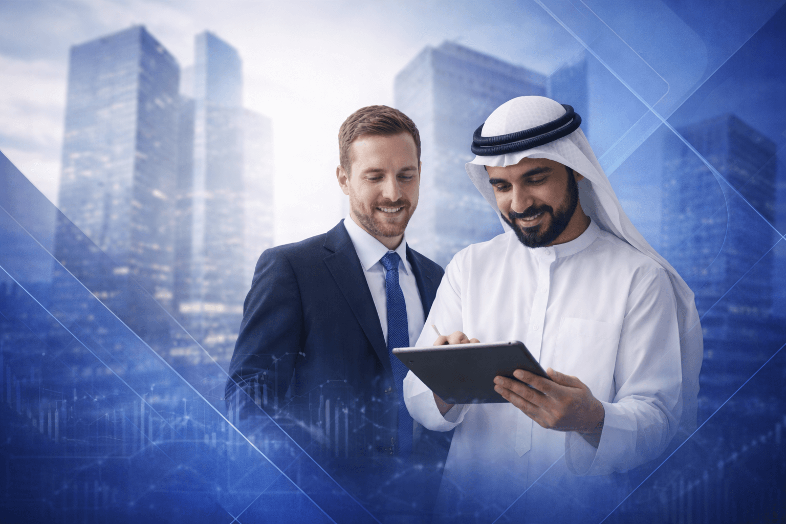 الاستثمار في تطوير الموارد البشرية: مفتاح الميزة التنافسية